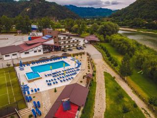 Hotel Class - Brezoi - 5
