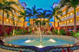 Sunset Vistas Two Bedroom Beachfront Suites - St Pete Beach - 0