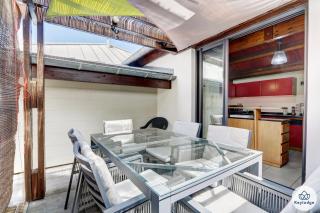 T4 - Loft Océan - 113m2 - Centre ville de Saint Gilles - Saint-Gilles-les-Bains - 6