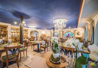 Hotel Edelweiss - 4