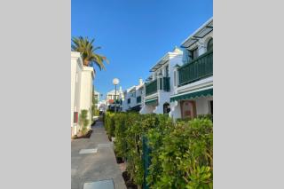 Bungalows Dunaflor Verde by SunHousesCanarias - San Bartolomé - 1