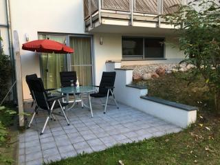 Ferienwohnung direkt am Meer - Heringsdorf - 4