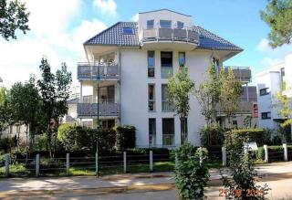 Ferienwohnung direkt am Meer - Heringsdorf - 7
