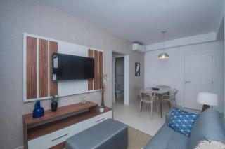 Residencial Anchieta Riviera By Audaar - Riviera de São Lourenço - 9
