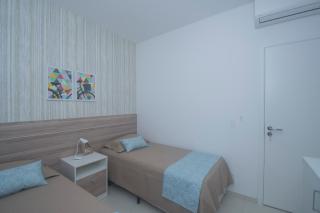 Residencial Anchieta Riviera By Audaar - Riviera de São Lourenço - 6