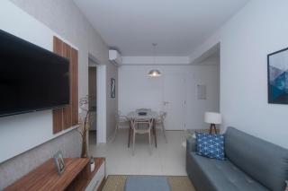 Residencial Anchieta Riviera By Audaar - Riviera de São Lourenço - 5