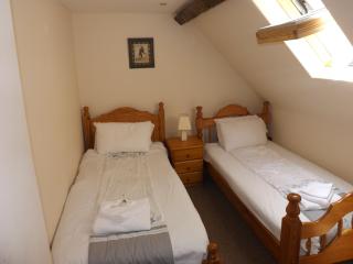 Orchardleigh Estate - Frome - 9