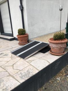 JARDIN DE CAMPAGNE - Ully-Saint-Georges - 2