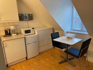 Charming Apartment in historic city center - 5