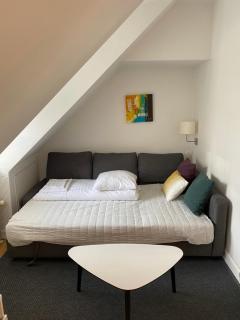 Charming Apartment in historic city center - 8