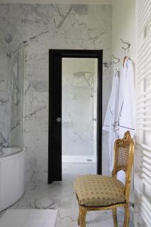 Manoir de La Croix Saint Louis "Luxury Guest House" - Taingy - 1