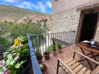 Apartamento Portal del Agua - Albarracín - 6