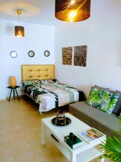 Estudio vacacional - Marbella - 2