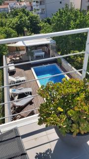 Guest House Dragić - Anex - Zadar - 9
