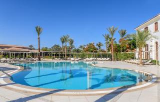 JAZ Fanara Residence - 5