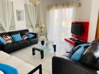 Villa Emiliana - Paralimni - 6