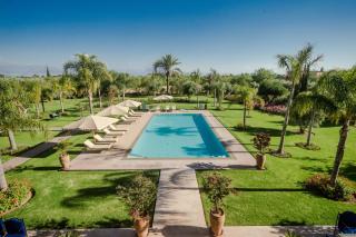 La Villa Rose Anna - 8