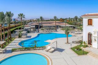JAZ Fanara Residence - Sharm el Sheikh - 0