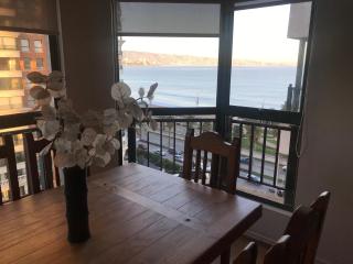 Departamento en Condominio Puerto Pacífico - Viña del Mar - 1