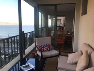 Departamento en Condominio Puerto Pacífico - 1