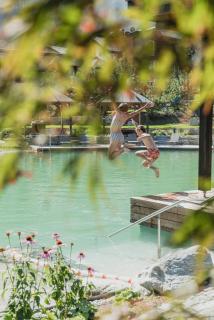 Neuhaus Zillertal Resort - Mayrhofen - 2