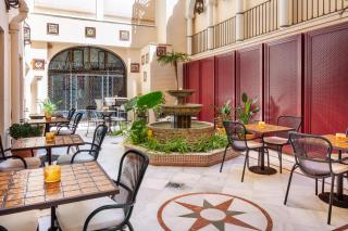 H10 Corregidor Boutique Hotel - Sevilla - 4