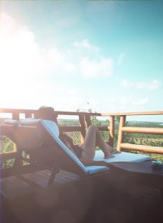 Ecolodge Praia de Gravatá - Pernambuco- Brasil - São José da Coroa Grande - 1