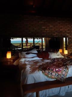 Ecolodge Praia de Gravatá - Pernambuco- Brasil - São José da Coroa Grande - 2