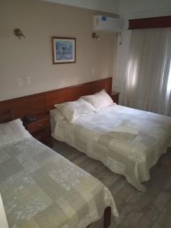 Hotel Hoxon - Luján - 7