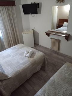 Hotel Hoxon - Luján - 9