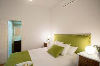 H-A San Mateo Suites - Madrid - 7