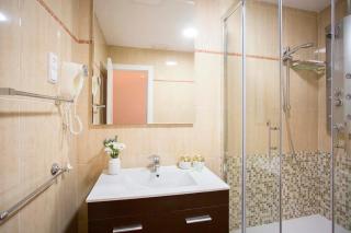 H-A San Mateo Suites - Madrid - 5