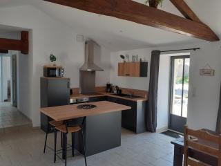 Gîtes Arvor et Tevenn - Saint-Brevin-les-Pins - 5