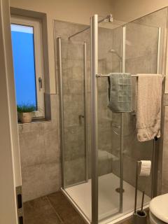 Doppelzimmer mit Ausblick - Siefersheim - 2