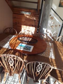 Sedgies Self Catering Apartments - 8