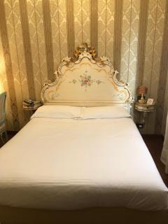 Hotel Carlton On The Grand Canal - Venice - 1