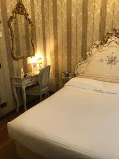 Hotel Carlton On The Grand Canal - Venice - 1