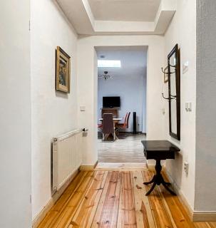 Apartment Fuchsbau - Senftenberg - 6