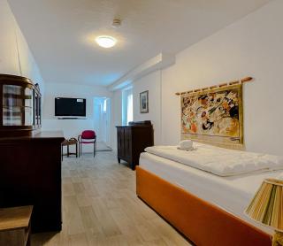 Apartment Fuchsbau - Senftenberg - 4