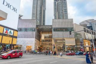 Fahrenheit88 - China Theme Kuala Lumpur Bukit Bintang - 6