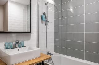 Appart'City Confort St Quentin en Yvelines - Bois D'Arcy - Bois-dʼArcy - 2