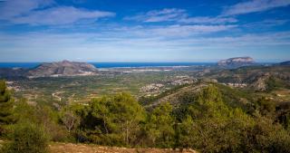 Casa Lennisa - La Vall de Laguar - 5