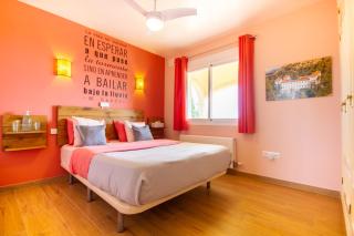 Casa Lennisa - La Vall de Laguar - 9