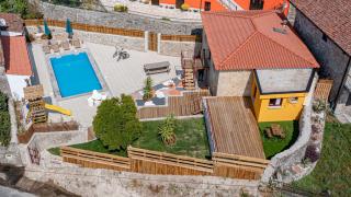 Casa da Clarinha, piscina, perto Sistelo e Ecovia do Vez - Arcos de Valdevez - 5