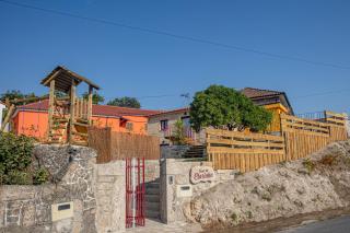 Casa da Clarinha, piscina, perto Sistelo e Ecovia do Vez - 4