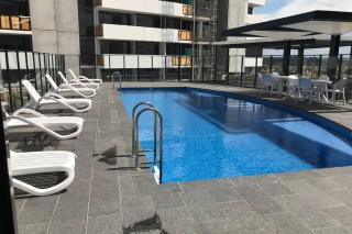 Liverpool holiday apartment 2Bedroom 2Bathroom - Liverpool - 6