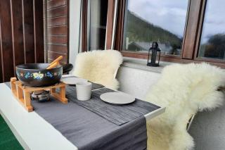 Le Tracouet - Central et cosy studio - Nendaz - 8