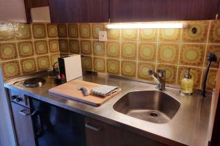 Le Tracouet - Central et cosy studio - Nendaz - 7