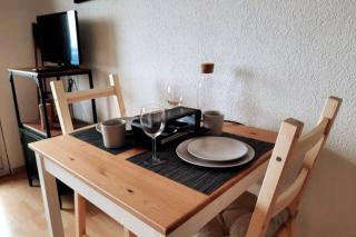 Le Tracouet - Central et cosy studio - Nendaz - 6
