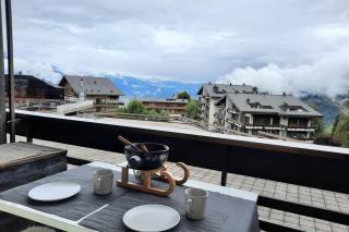 Le Tracouet - Central et cosy studio - Nendaz - 1